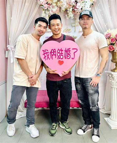Andre Chou & Chris (fitnoyzz) .